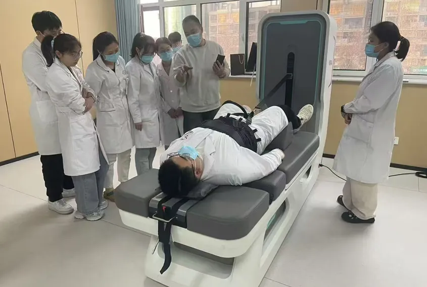 How Our Biomechanics Systems Work