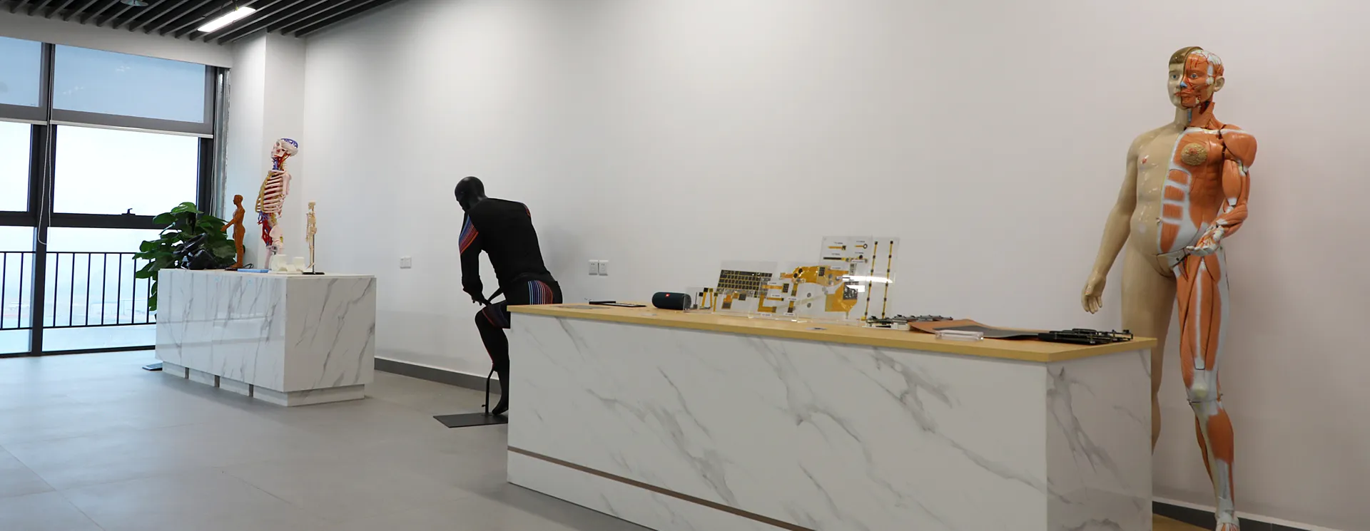 Understanding Plantar Pressure Gait Analysis System