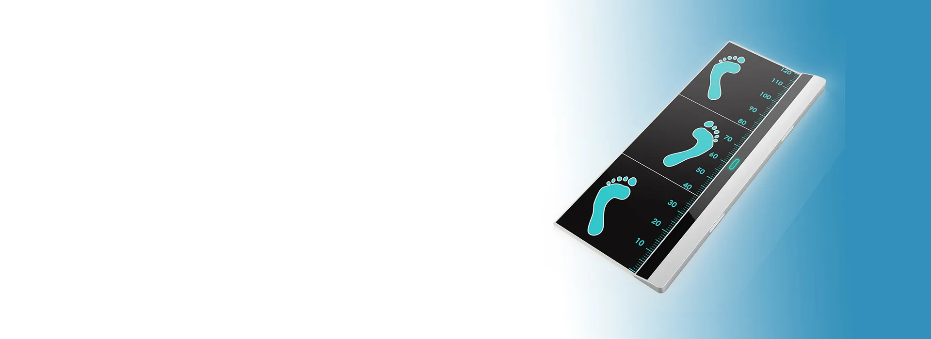 Plantar Pressure Gait Analysis System