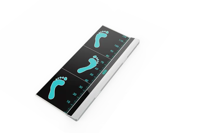 dynamic plantar pressure analysis system gaitnovate cost