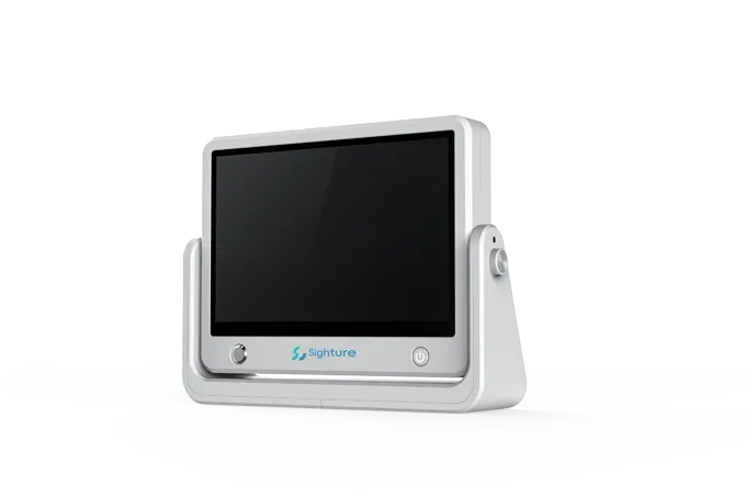 electronic endoscopy uses