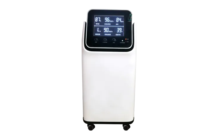 Home Oxygen Concentrator