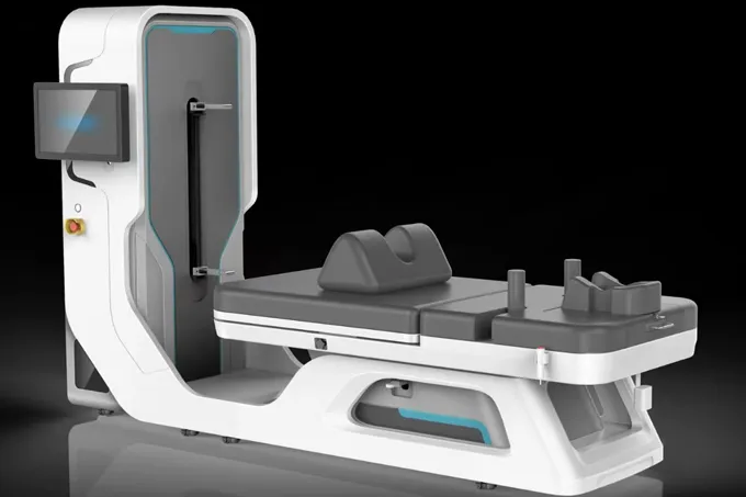 non surgical spinal decompression system china