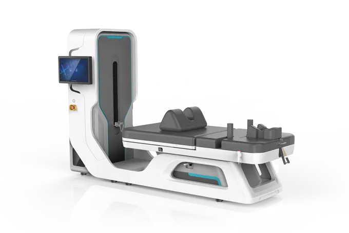 non surgical spinal decompression system cost