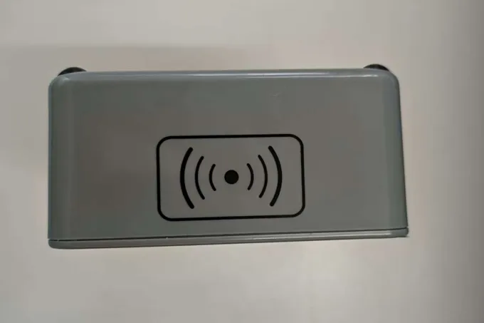 Temperature and Pressure Monitoring Urinary Catheter