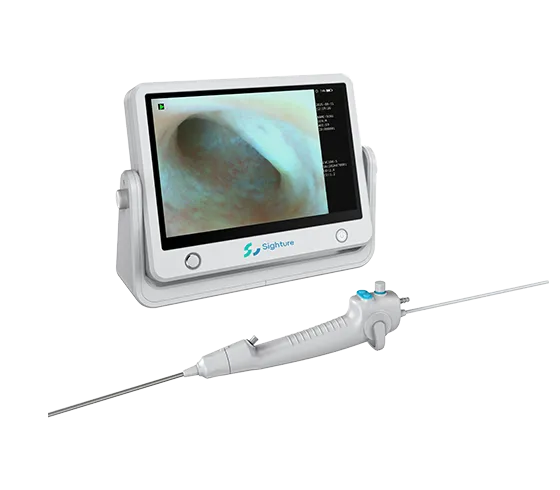 Sighture Diagnostic & Therapeutic Equipment