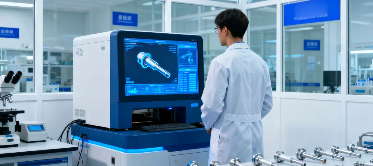 What are the Key Features to Consider When Choosing Ophthalmology Instruments?