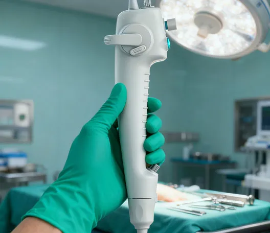 FAQs of Disposable Electronic Endoscope