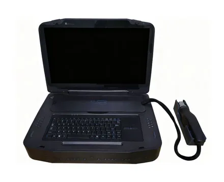 Portable Ultra-wide-angle Fundus Camera-PUWF