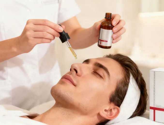 Quality Control Process of Sighture Medical Dressing