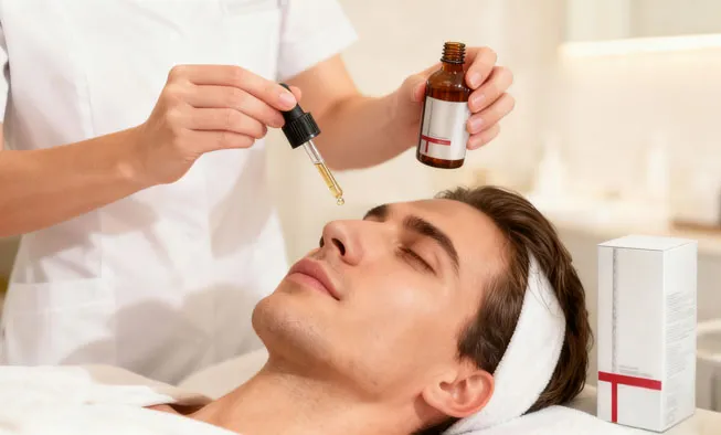 Sighture Medical Dressing Application Guide