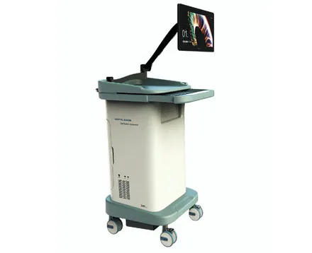 Table-mounted Ultra-wide-angle Fundus Camera-TUWF