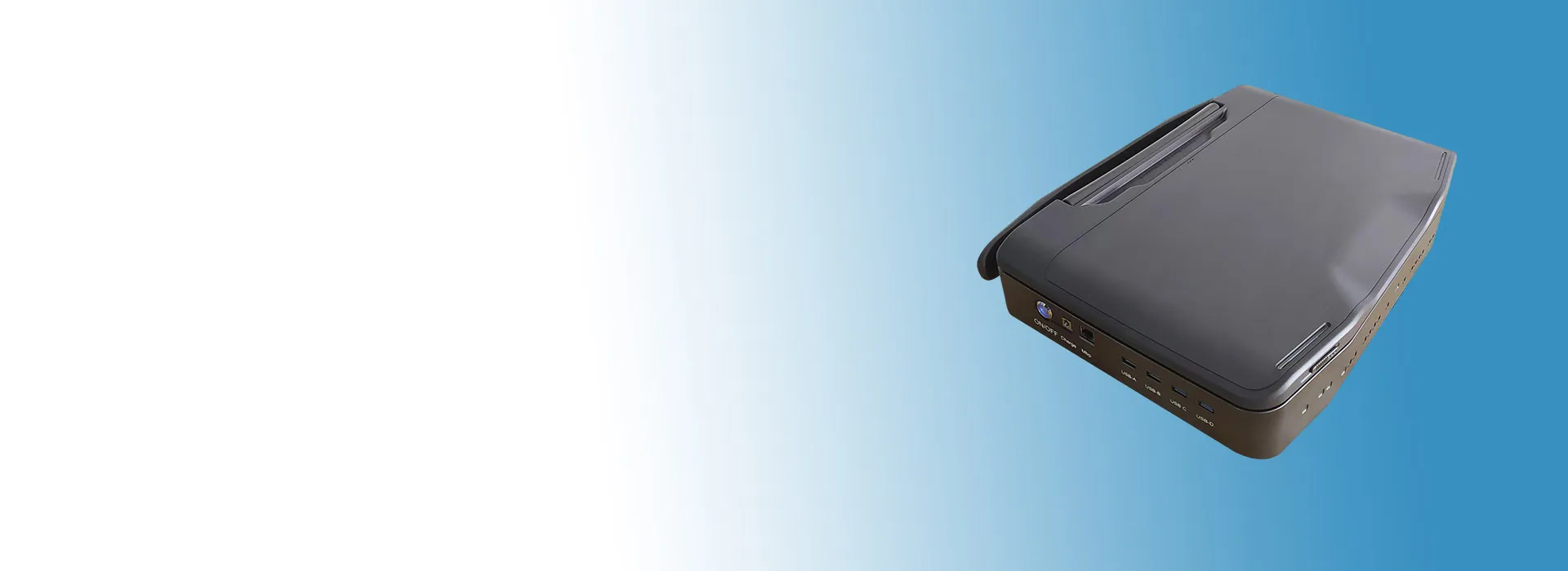 Ultra-Wide Angle Fundus Camera