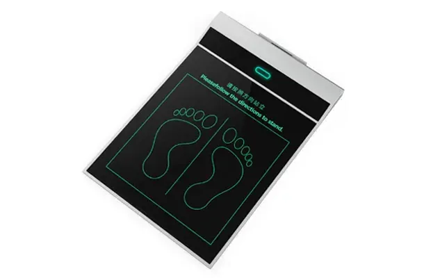 Revolutionizing Mobility Assessment: Sighture's Plantar Pressure Gait Analysis System