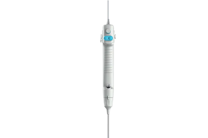 Bronchoscope