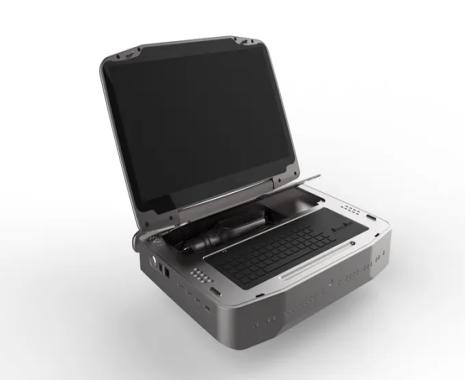 portable-ultra-wide-angle-fundus-camera