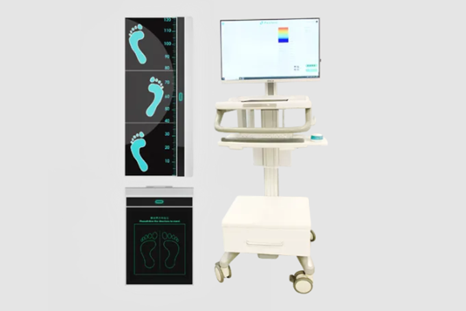 gait-analysis-system gait-analysis-system